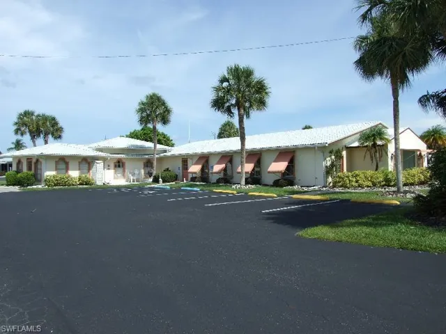 Community Clubhouse