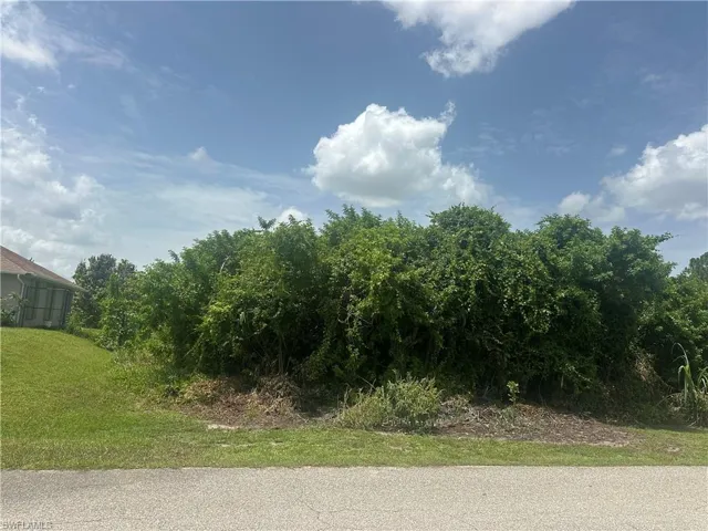 1141 Garibaldi St E, Lehigh Acres, Florida 33974