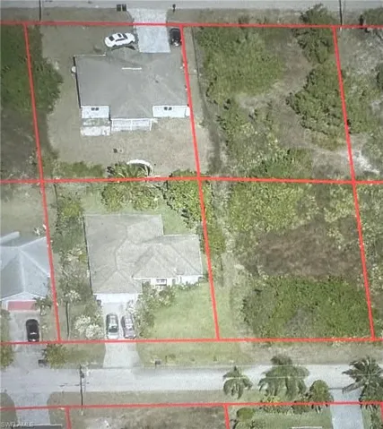 1141 Garibaldi St E, Lehigh Acres, Florida 33974