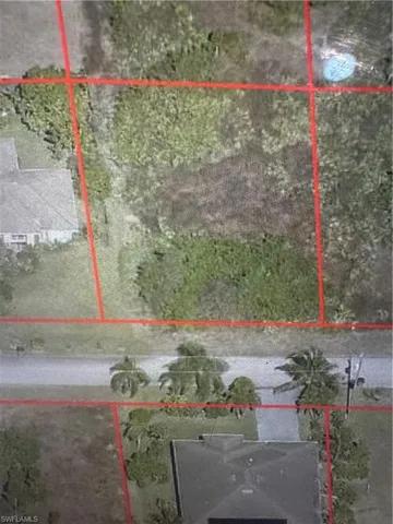 1141 Garibaldi St E, Lehigh Acres, Florida 33974
