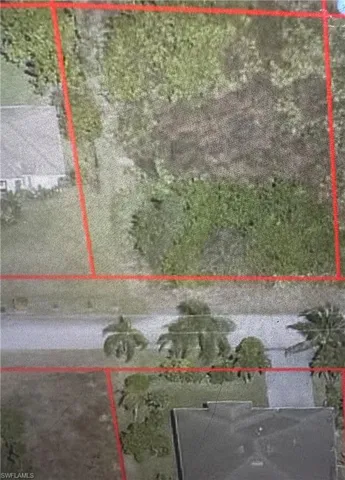 1141 Garibaldi St E, Lehigh Acres, Florida 33974