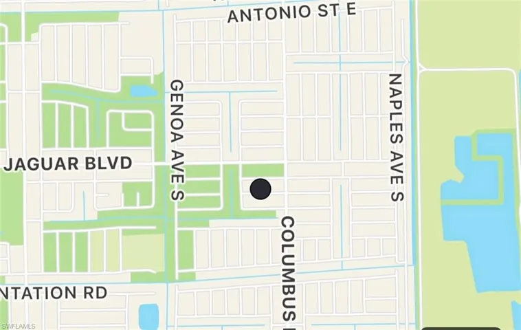 1141 Garibaldi St E, Lehigh Acres, Florida 33974