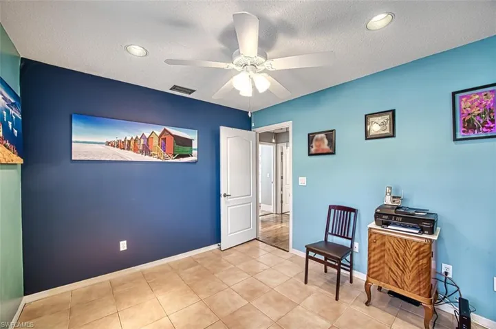Guest Bedroom 1