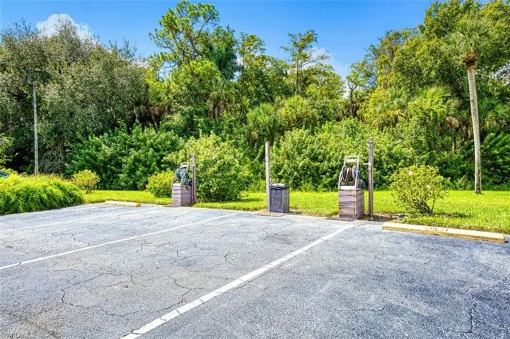 Car wash station