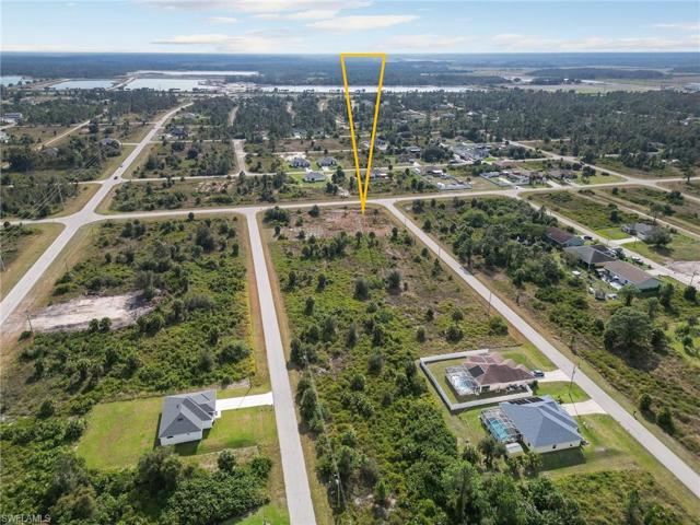 933 Norfolk AVE S, LEHIGH ACRES FL 33974