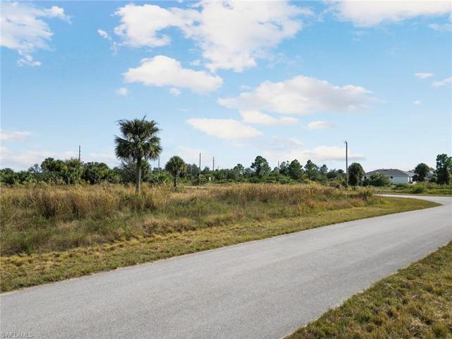 933 Norfolk AVE S, LEHIGH ACRES FL 33974