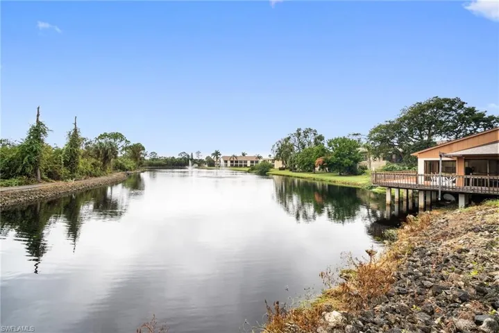 Water view