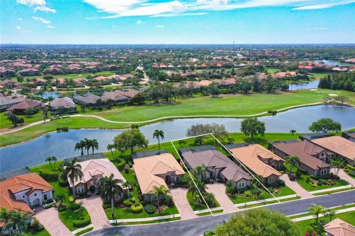 7755 Cottesmore Dr, Naples, Florida 34113