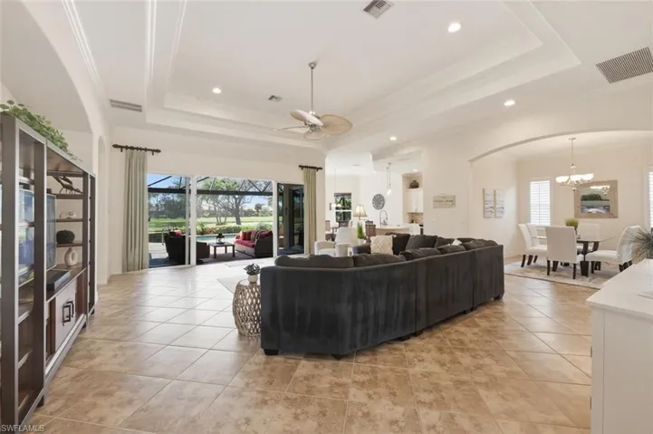 7755 Cottesmore Dr, Naples, Florida 34113