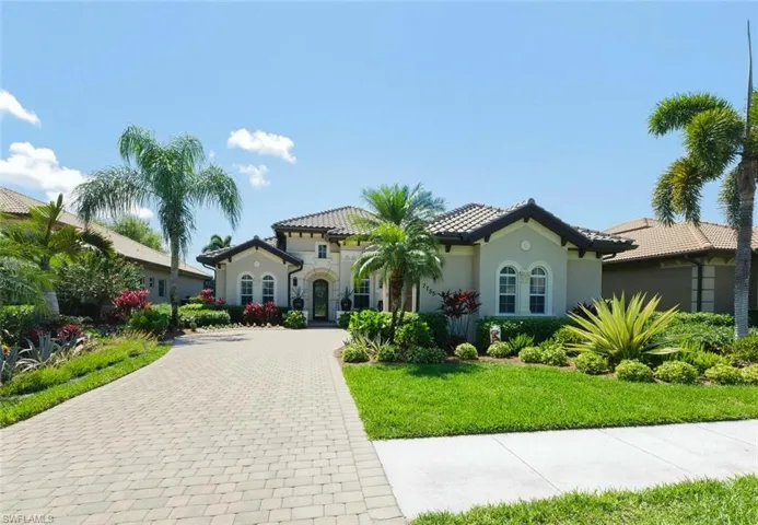 7755 Cottesmore Dr, Naples, Florida 34113