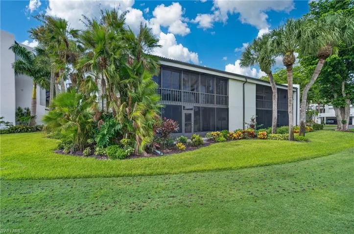 4570 Trawler Ct 102, Fort Myers, Florida 33919