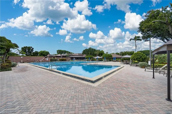 4570 Trawler Ct 102, Fort Myers, Florida 33919