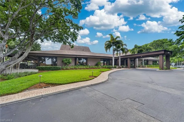 4570 Trawler Ct 102, Fort Myers, Florida 33919