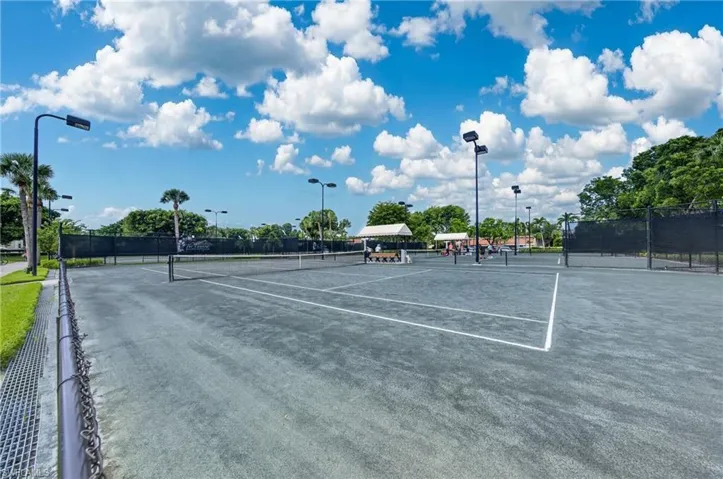 4570 Trawler Ct 102, Fort Myers, Florida 33919