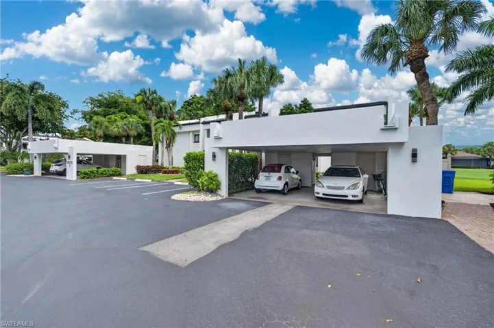 4570 Trawler Ct 102, Fort Myers, Florida 33919