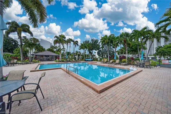 4570 Trawler Ct 102, Fort Myers, Florida 33919