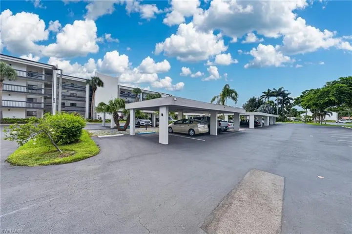 4570 Trawler Ct 102, Fort Myers, Florida 33919