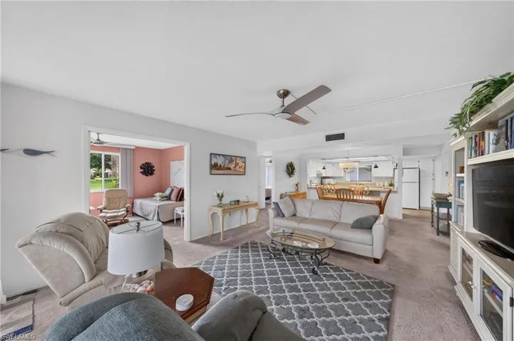 4570 Trawler Ct 102, Fort Myers, Florida 33919