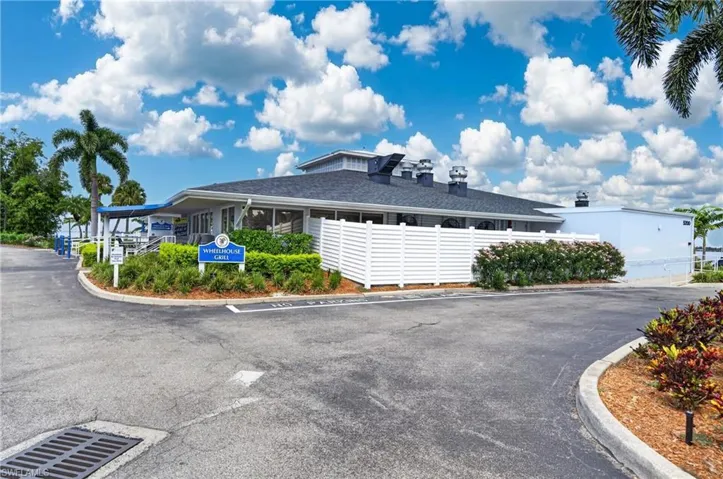 4570 Trawler Ct 102, Fort Myers, Florida 33919