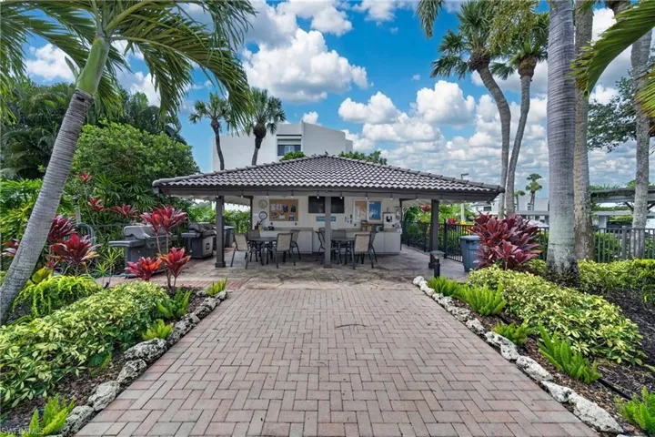 4570 Trawler Ct 102, Fort Myers, Florida 33919