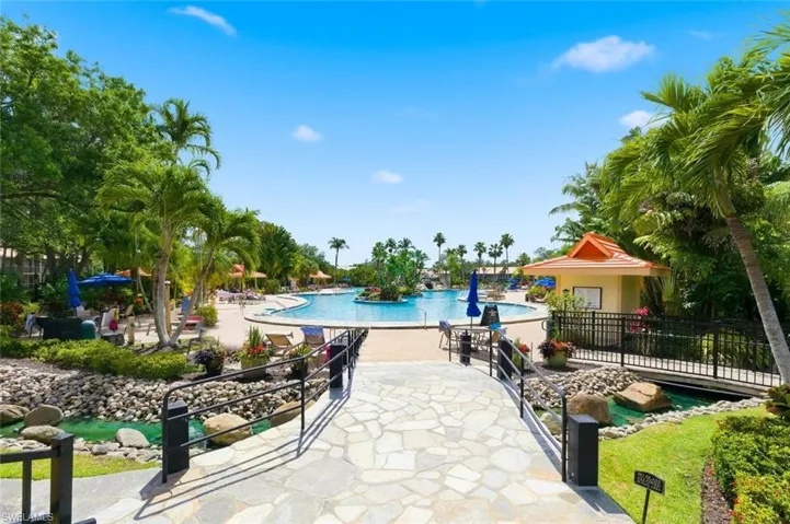 1645 Windy Pines Dr 2306, Naples, Florida 34112