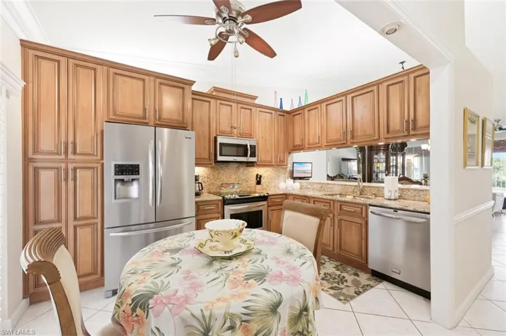 1645 Windy Pines Dr 2306, Naples, Florida 34112