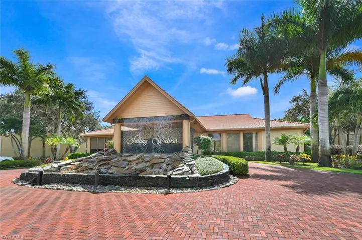 1645 Windy Pines Dr 2306, Naples, Florida 34112