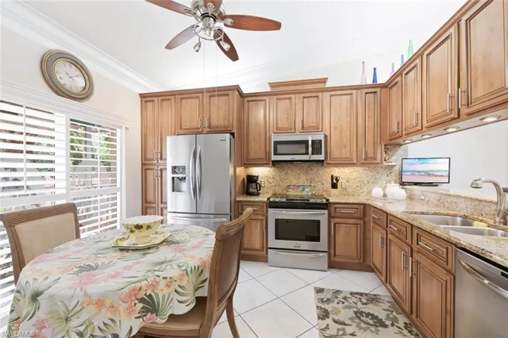 1645 Windy Pines Dr 2306, Naples, Florida 34112