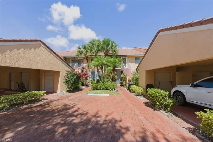 1645 Windy Pines Dr 2306, Naples, Florida 34112