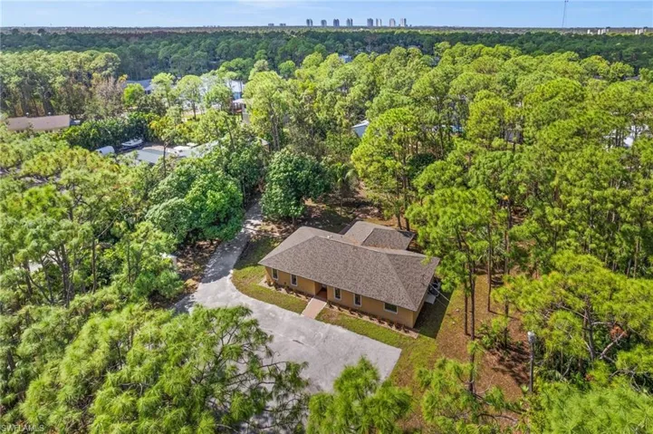 Beautiful home on 1.25 acres.