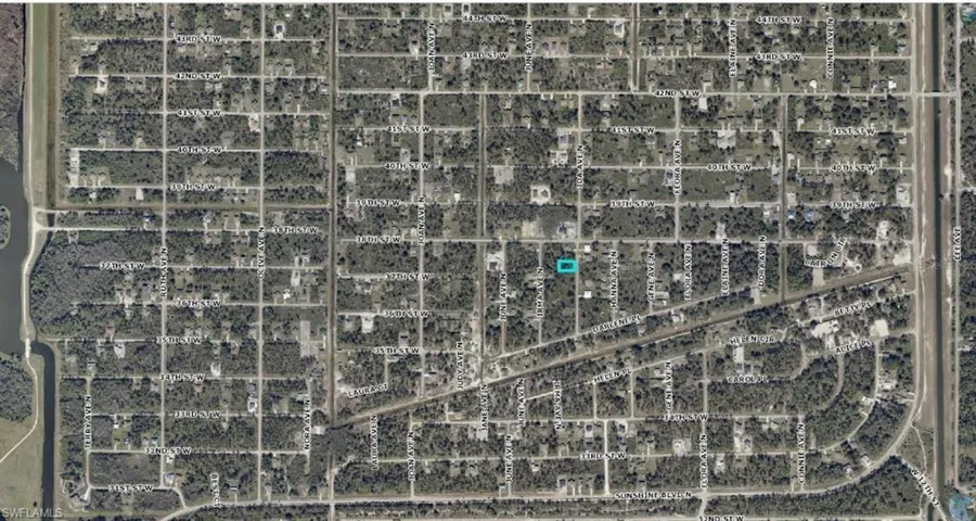 3703 Ida Ave N, Lehigh Acres Fl 33971