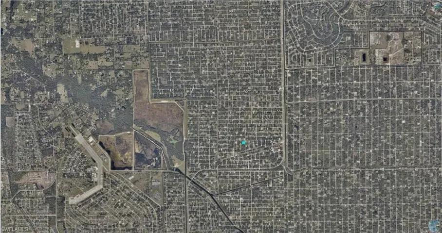 3703 Ida Ave N, Lehigh Acres Fl 33971
