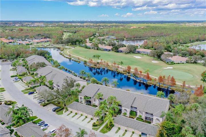 8365 Heritage Links CT # 1721, NAPLES FL 34112