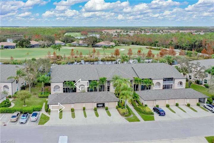 8365 Heritage Links CT # 1721, NAPLES FL 34112