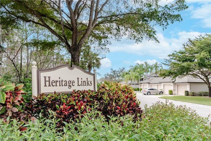 8365 Heritage Links CT # 1721, NAPLES FL 34112
