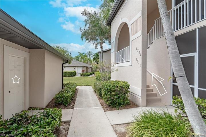 8365 Heritage Links CT # 1721, NAPLES FL 34112