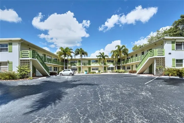 View of property