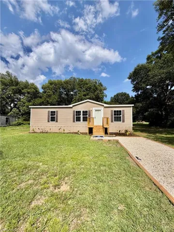 6020 Nutmeg Ave, Pace, Florida 32571