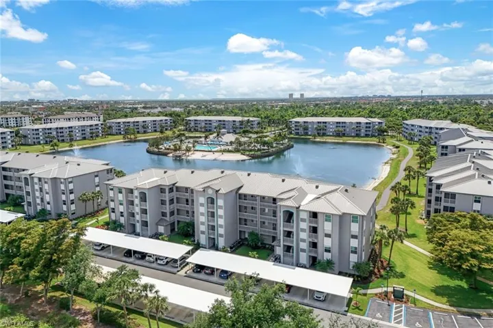 Bldg 6 at Heritage Pointe