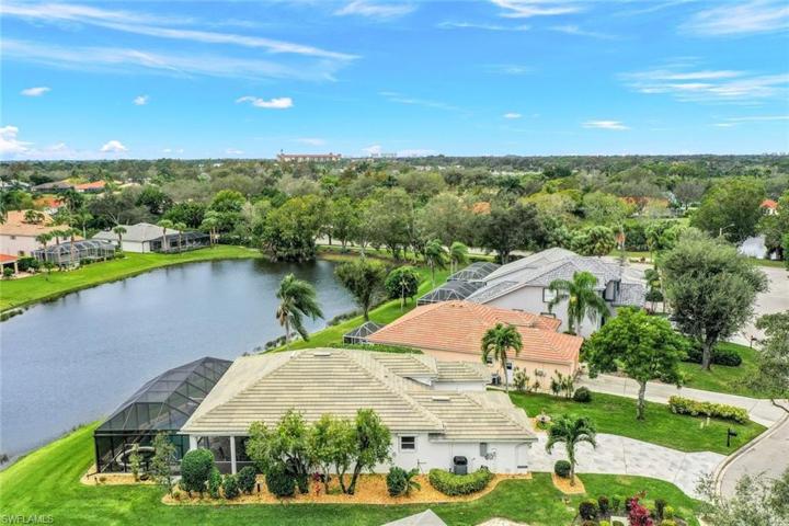 This home is close to all of the conveniences that Southwest Florida has to offer.