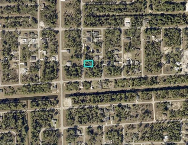 241 Nashville Ave S, Lehigh Acres, Florida 33974