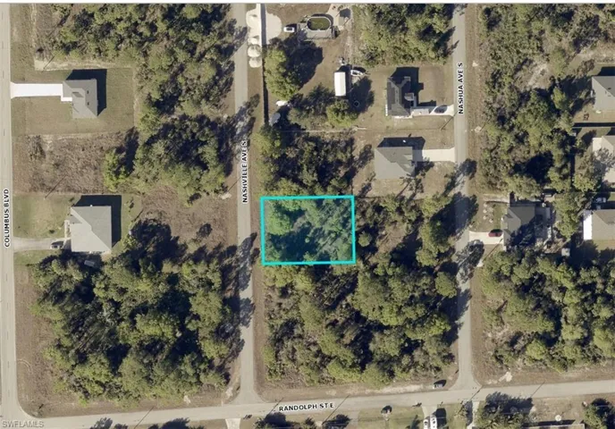 241 Nashville Ave S, Lehigh Acres, Florida 33974