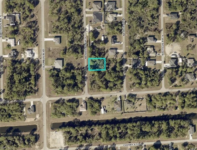 241 Nashville Ave S, Lehigh Acres, Florida 33974