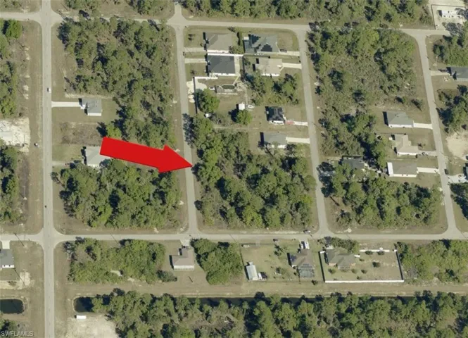 241 Nashville Ave S, Lehigh Acres, Florida 33974
