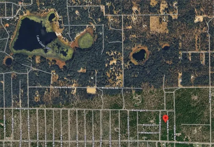 231  Alaska  DR, Hawthorne, FL 32640