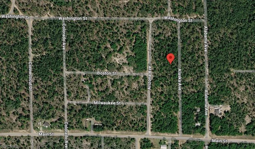 231  Alaska  DR, Hawthorne, FL 32640