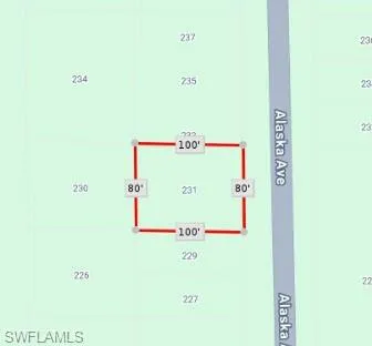 231  Alaska  DR, Hawthorne, FL 32640