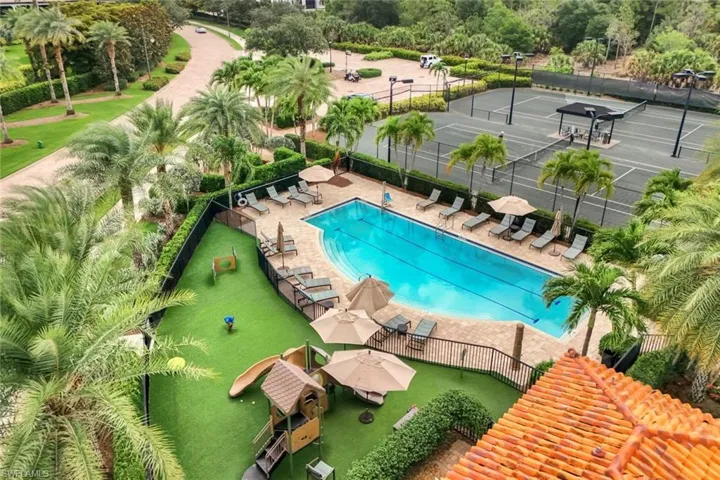 16358 Corsica Way 201, Naples, Florida 34110