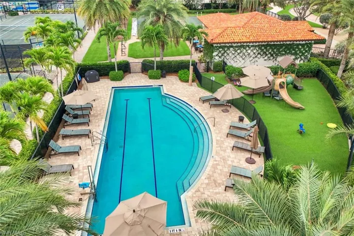 16358 Corsica Way 201, Naples, Florida 34110