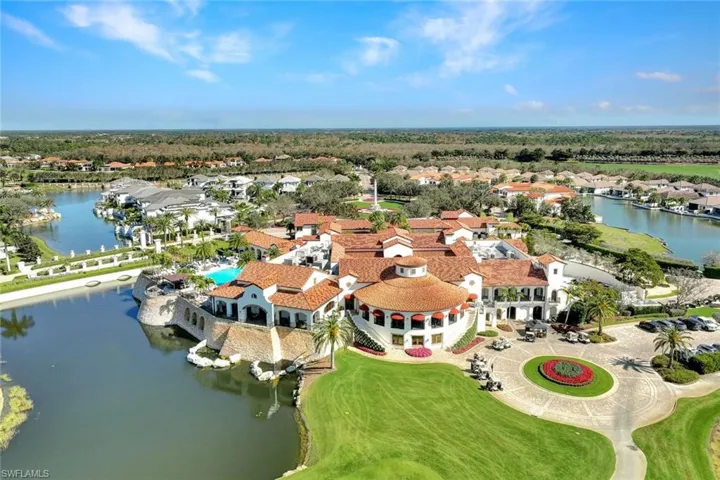 16358 Corsica Way 201, Naples, Florida 34110